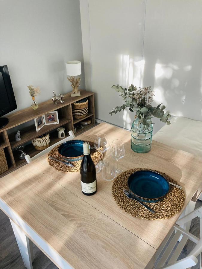 Appartement Cosy ديجون المظهر الخارجي الصورة